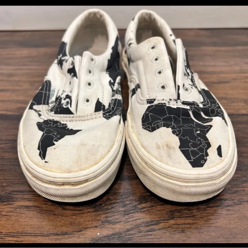 Vans limited edition
